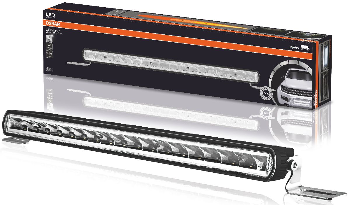 Osram LEDriving Lightbar SX500-SP 12-24V/3900Lumen/6000Kelvin