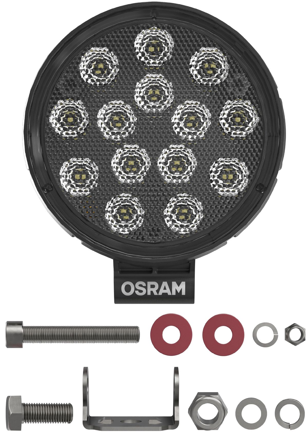 Osram LEDriving REVERSING FX120R-WD 12-24V/1100Lumen/2700Kelvin