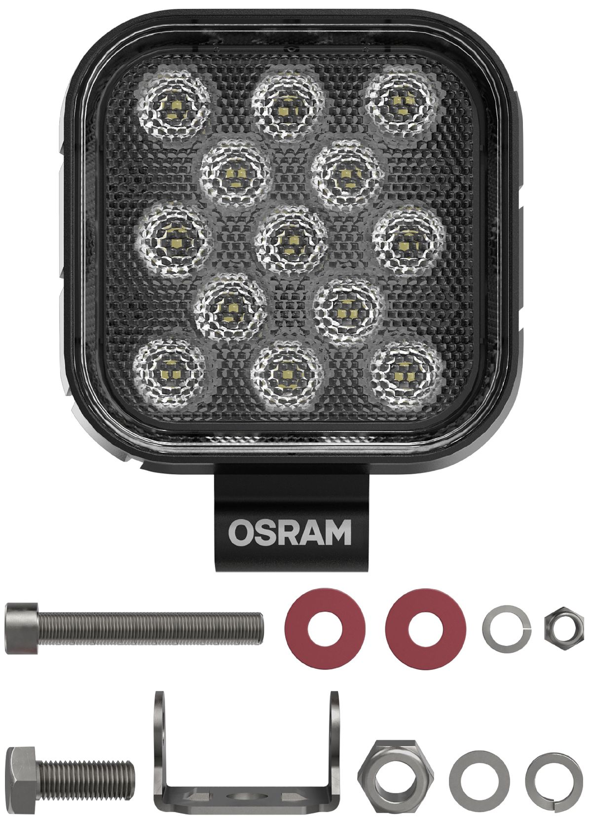 Osram LEDriving REVERSING FX120S-WD 12-24V/1100Lumen/2700Kelvin