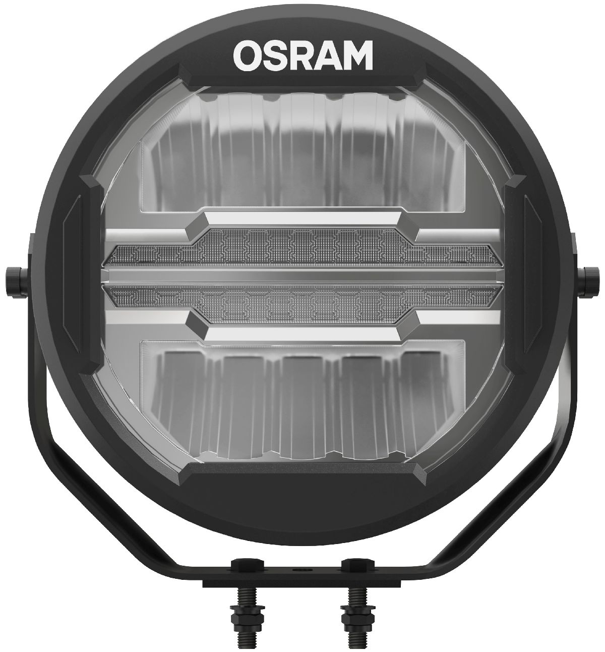 Osram LEDriving ROUND MX260-CB 12-24V/3500Lumen/6000Kelvin