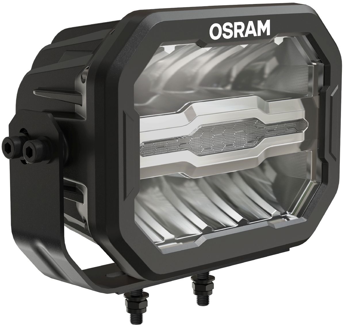 Osram LEDriving CUBE MX240-CB 12-24V/4000Lumen/6000Kelvin