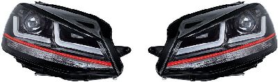 LEDriving Golf VII GTI Ed. Halogen-Ersatz