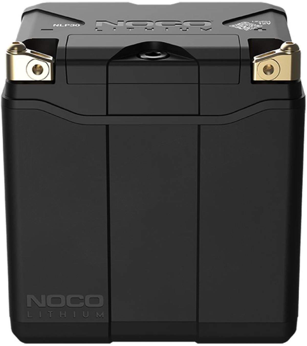 Noco Lithium Batterie 12V/8Ah/700A - Krautli (Schweiz) AG - Shop