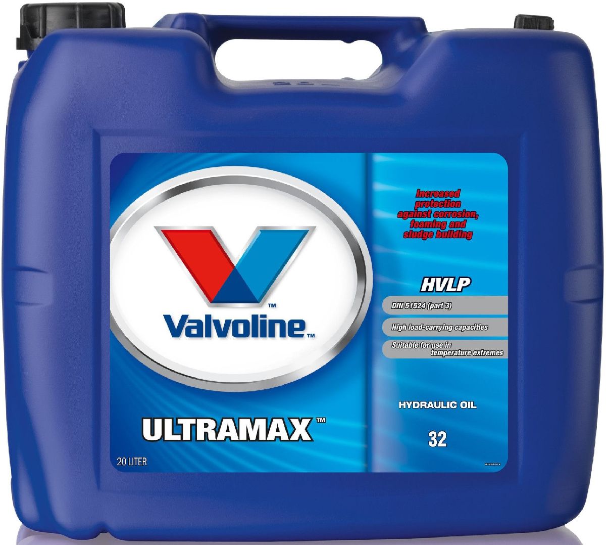 Ultramax Extreme HVLP 32