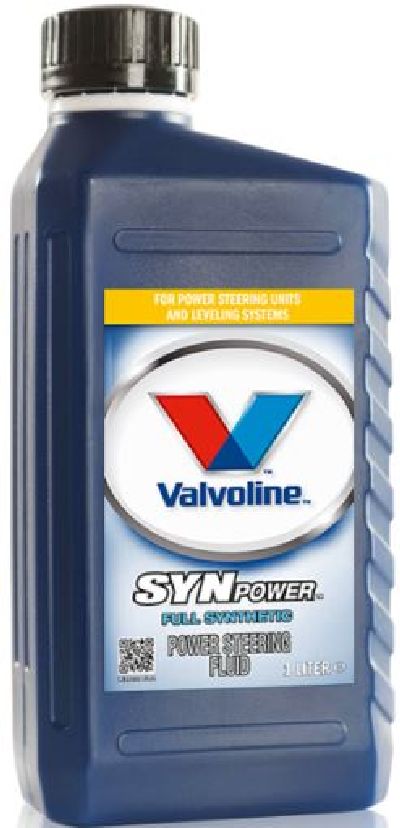 Valvoline Synpower Power Steering fluid 1L