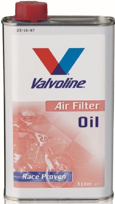 Valvoline huile filtre air 1L