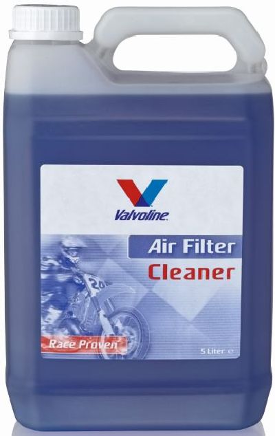 Valvoline nettoyant filtre air 5L