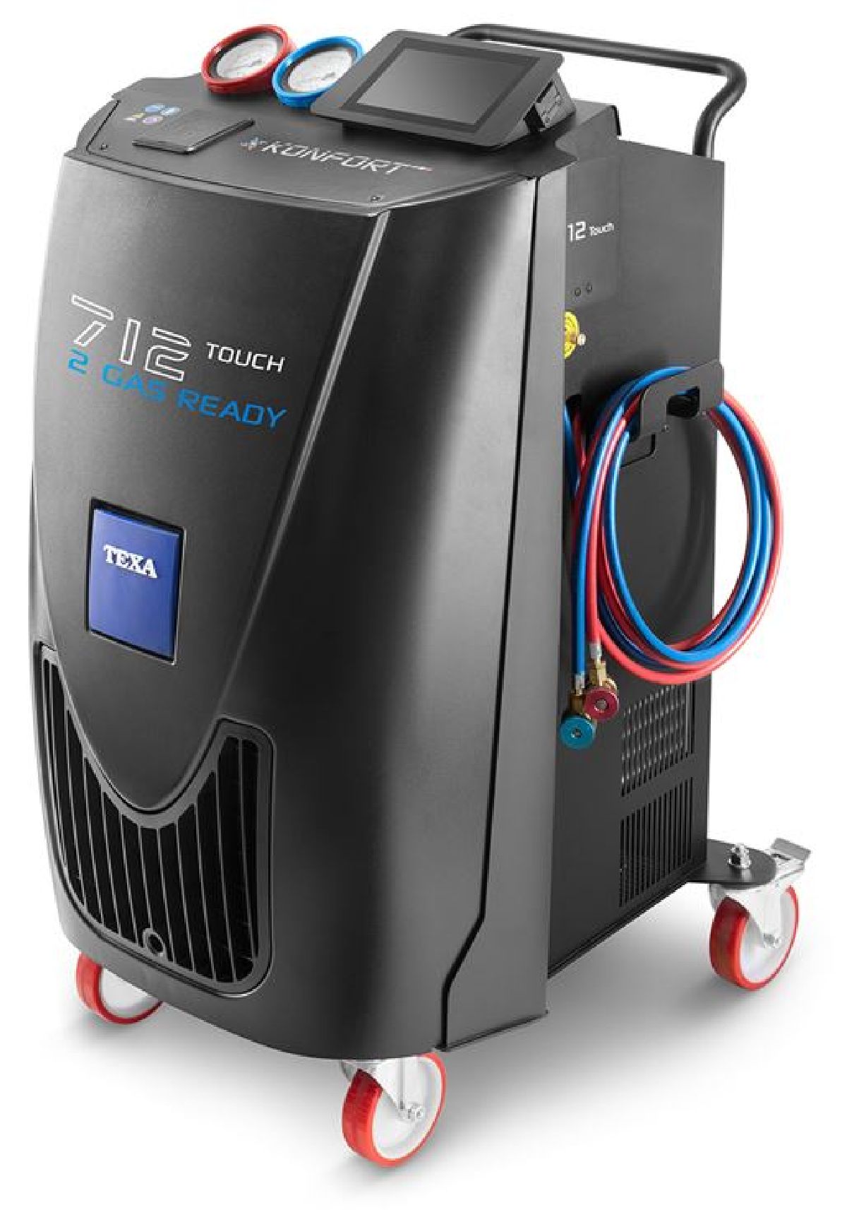 TEXA Klimagerät Konfort 712R TOUCH