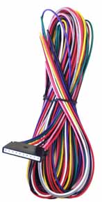 M1 Plus-Std cable alimentation 4L 