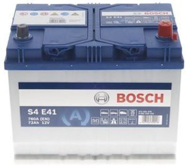 EFB-Batterie Bosch