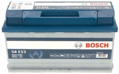 EFB-Batterie Bosch 12V/95Ah/850A LxLxH 353x175x190mm/C:0
