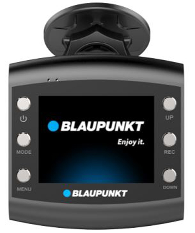 BLAUPUNKT BP 2.1 FHD Dashcam 
