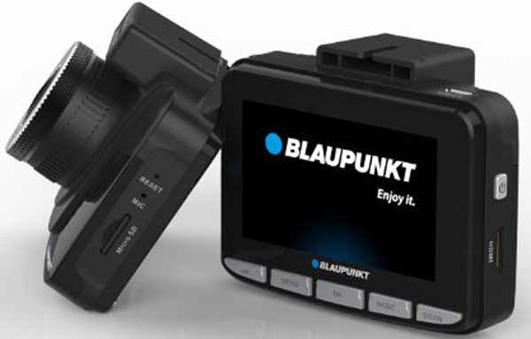 BLAUPUNKT BP 3.0 FHD GPS Dashcam