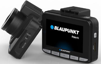 BLAUPUNKT BP 3.0 FHD GPS Dashcam 