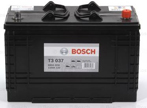 Starterbatterie Bosch 12V/110Ah/680A LxBxH 349x175x235mm/S:0