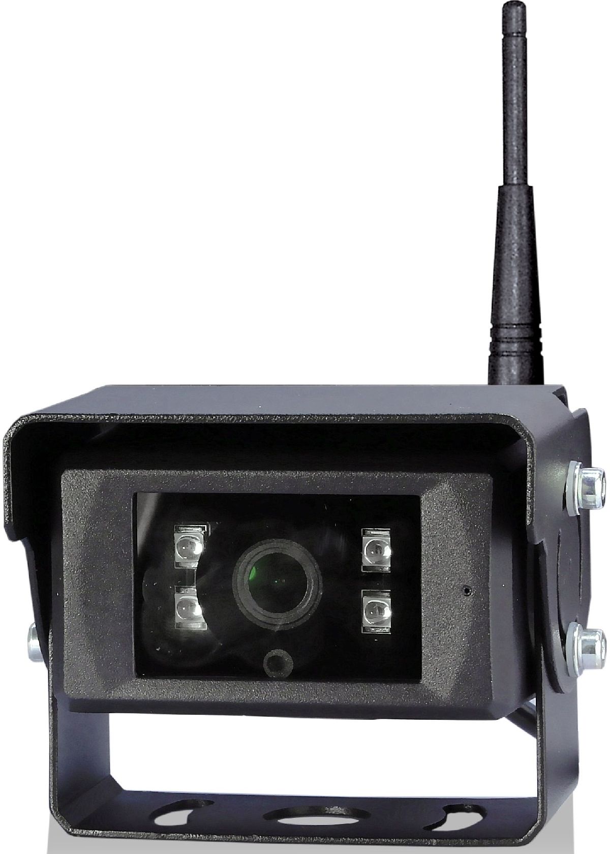1/3  CCD Wireless HD Farb-Kam.