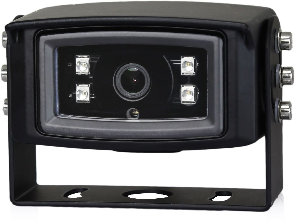 EyeSystem 1/3  CCD HD Farb-Kamera