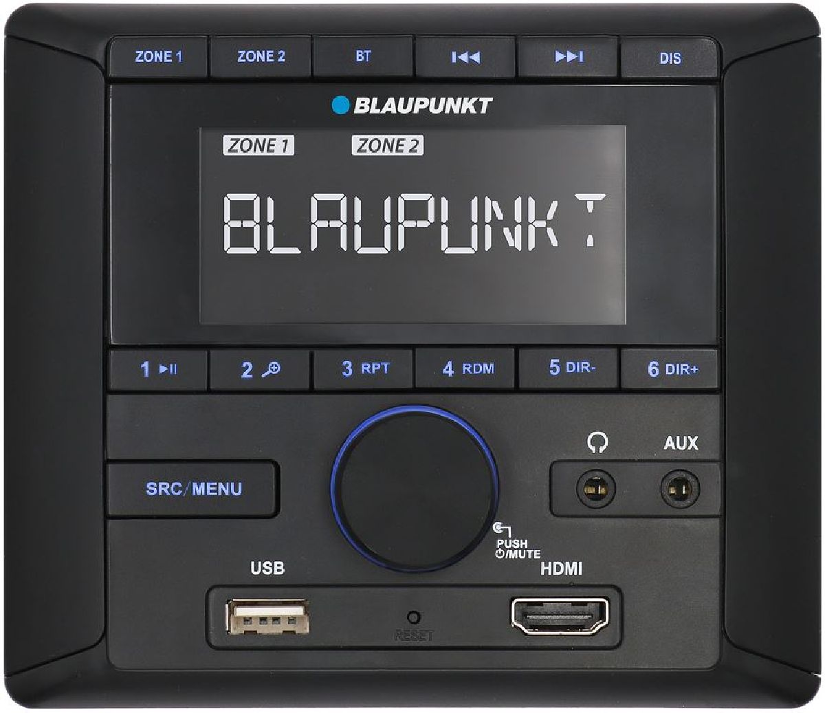 BLAUPUNKT Sound Modul BPA 3022M