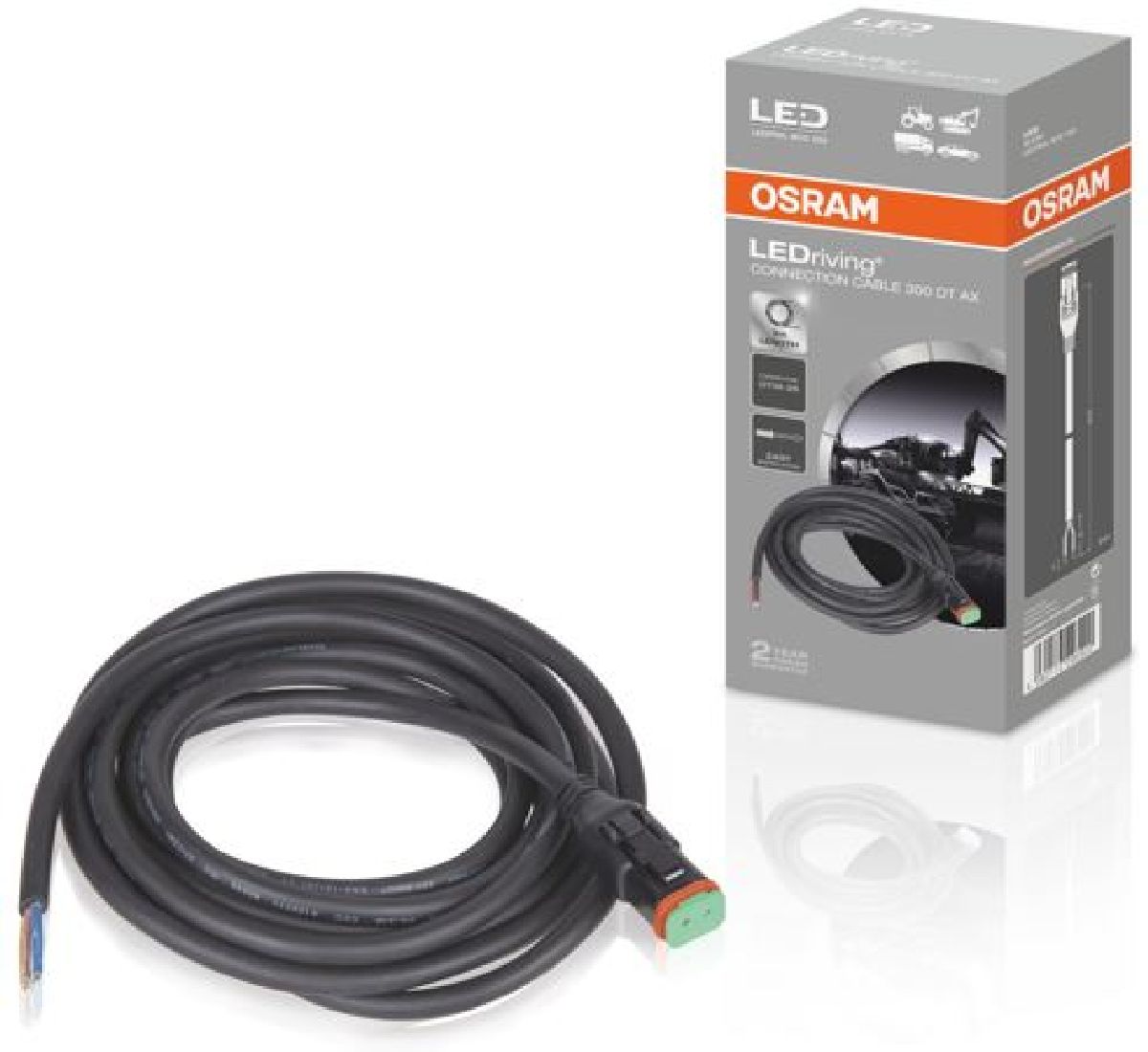 LEDriving Connection Cable 300 DT AX pour la srie PX