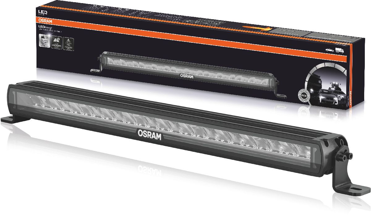 LEDriving Lightbar FX750-CB SM Gen. 2 12-24V/5990Lumen/6000Kelvin