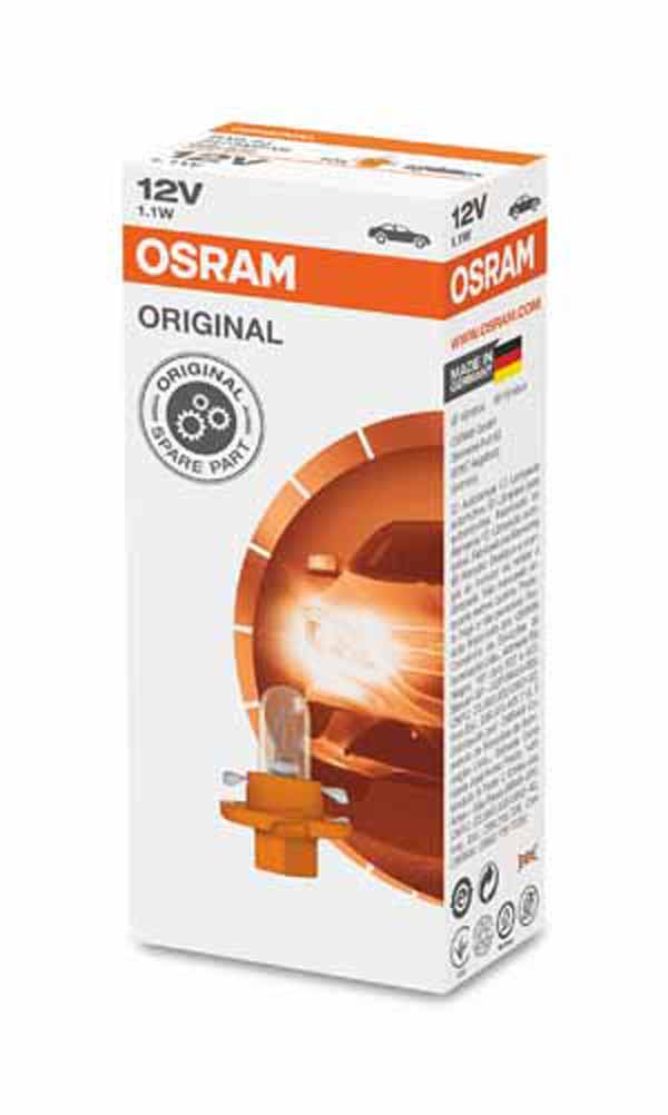 OSRAM Glassockel (89901272)