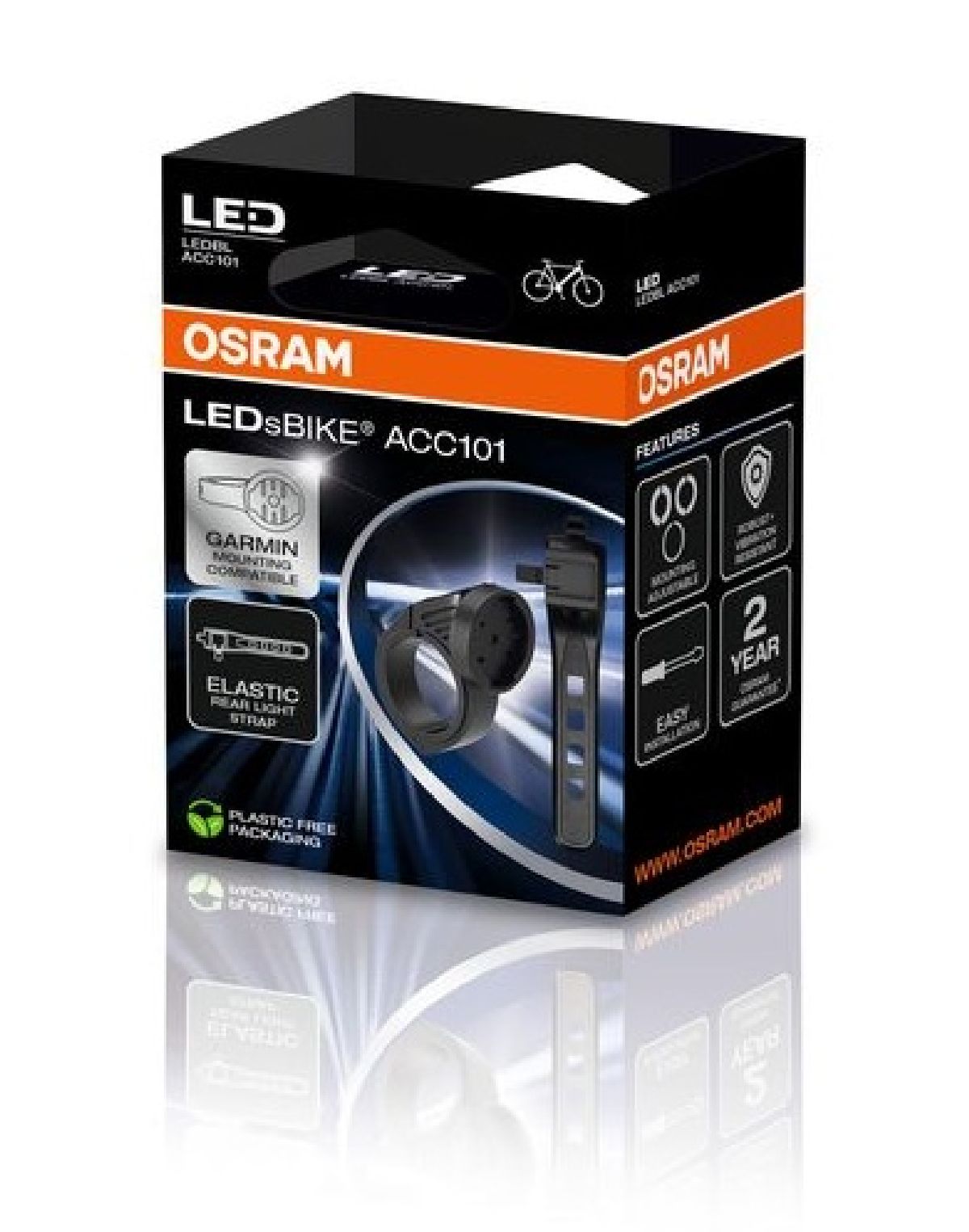 LEDsBIKE ACC101