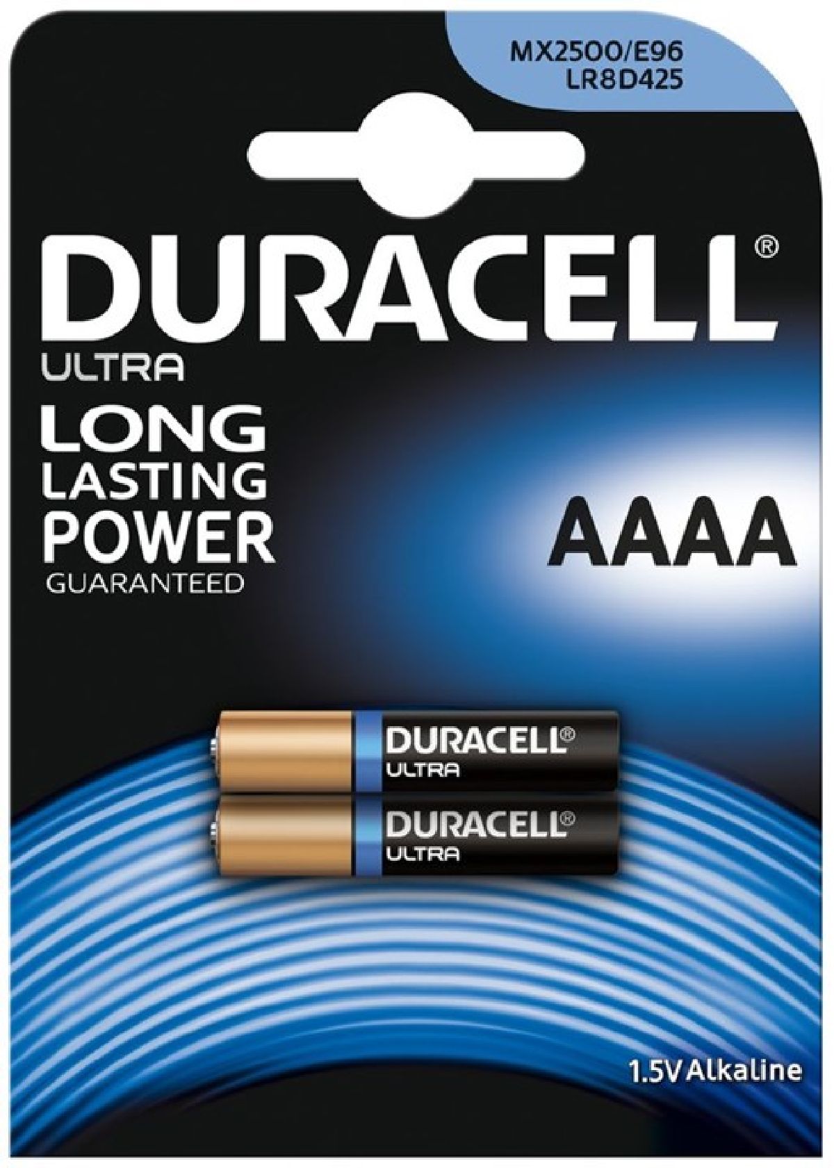 Duracell Batterie ULTRA M3