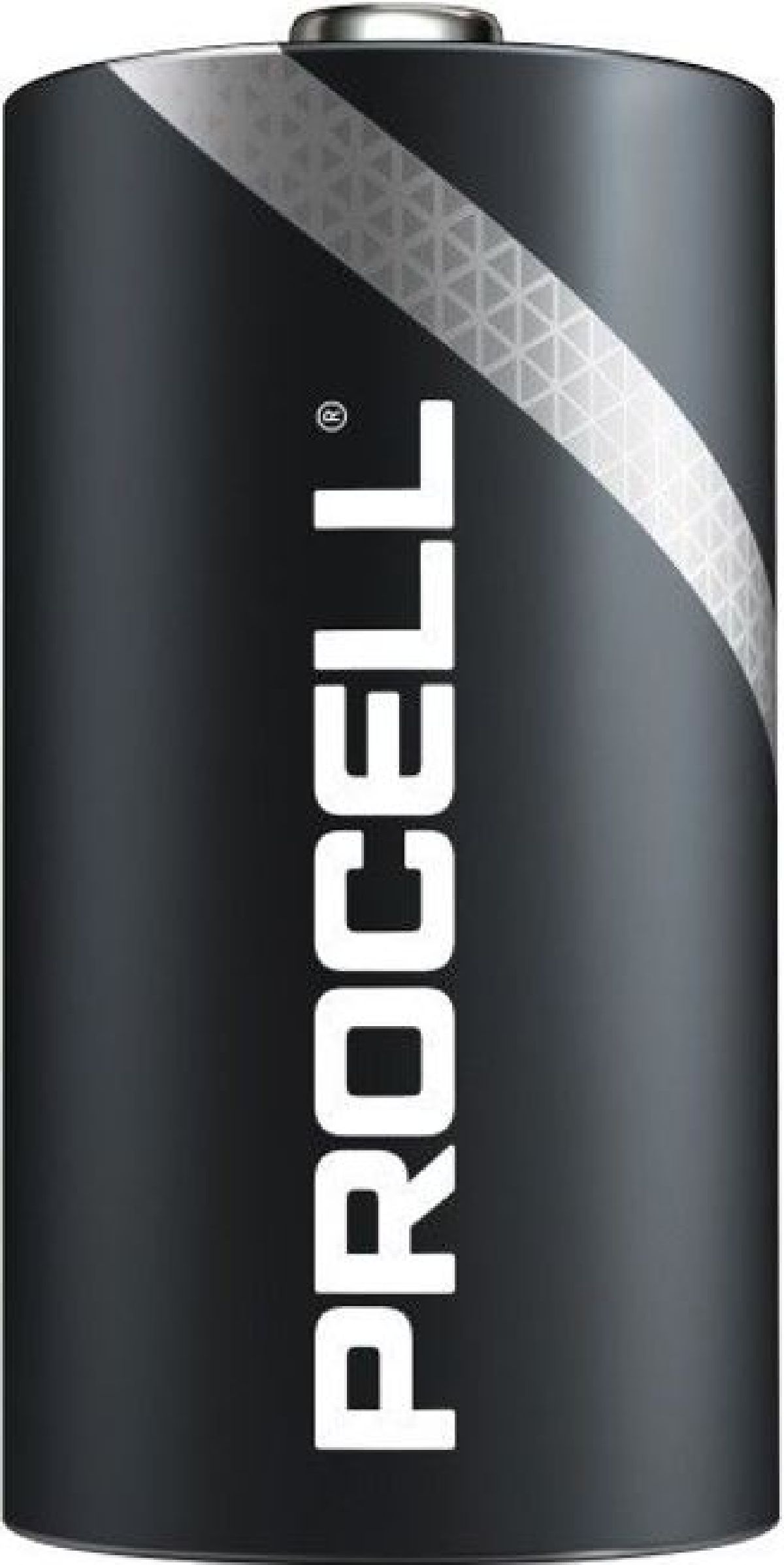 Duracell Batterie PROCELL