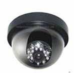 EyeSystem 1/3  CCD Camera couleur camra dme