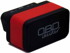 OBD Checker