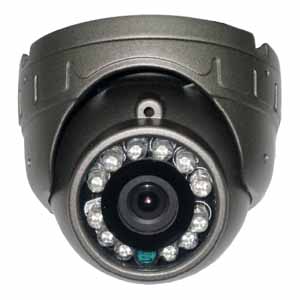 EyeSystem 1/3  CCD Farb-Kamera