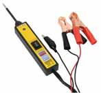 Auto Probe Plus Elektro-Tester 6-24V +/- Erkennung / Stromeinspeisung