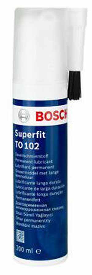 Bosch Universalschmierstoff