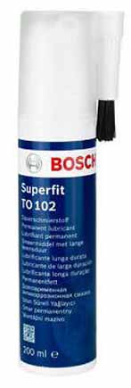 Bosch Universalschmierstoff 200ML (VPE12)